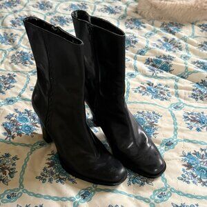 Nine West Booties